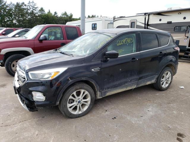 2017 Ford Escape Se VIN: 1FMCU9GD0HUE36572 Lot: 66095483