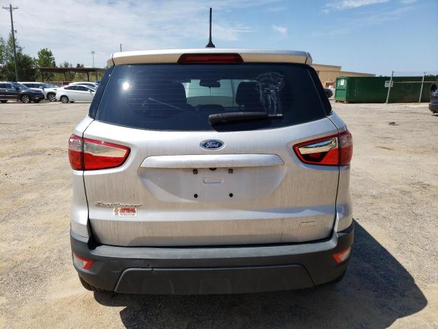 MAJ3P1RE9JC175205 Ford ECOSPORT S