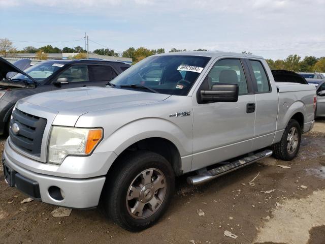 2009 Ford F-150 