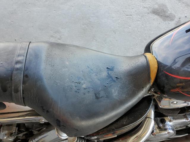 2005 HONDA VT1100 C2 1HFSC43045A503900