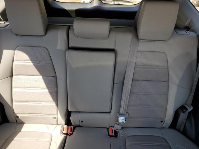 2HKRW1H9XJH505157 Honda Cr-v Touring