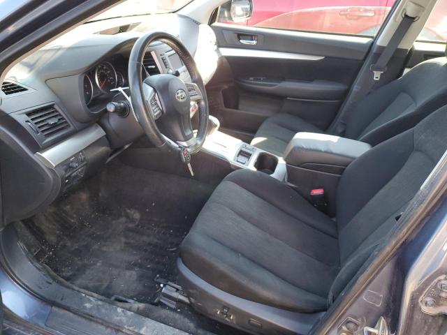 4S3BMCC69E3003094 Subaru Legacy 2.5i Premium