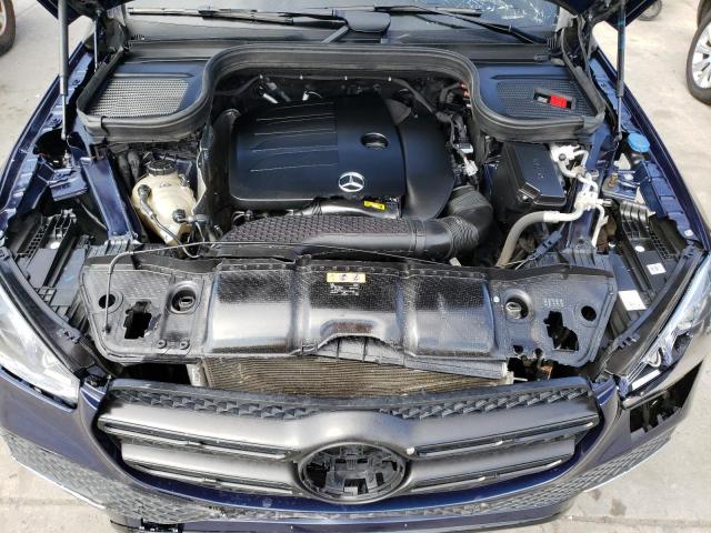 4JGFB4JB7LA136597 Mercedes-Benz GLE-Class GLE 350 12