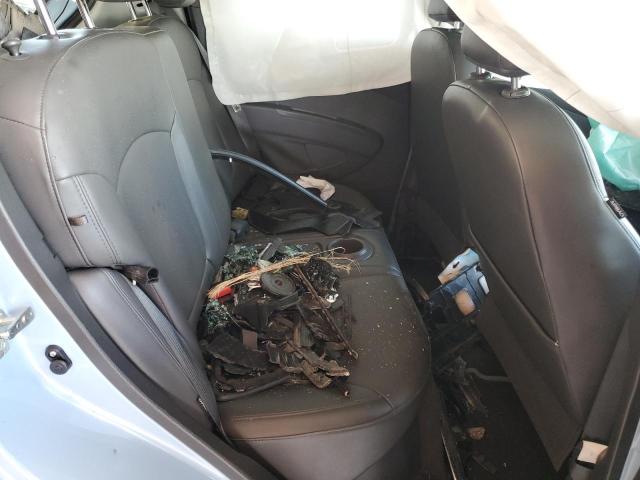 2016 CHEVROLET SPARK EV 2 - KL8CL6S09GC595386
