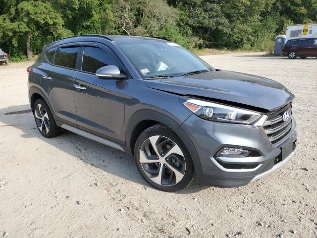 2018 HYUNDAI TUCSON VAL - KM8J3CA23JU644997