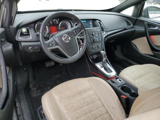 2017 BUICK CASCADA PR - W04WH3N55HG010819