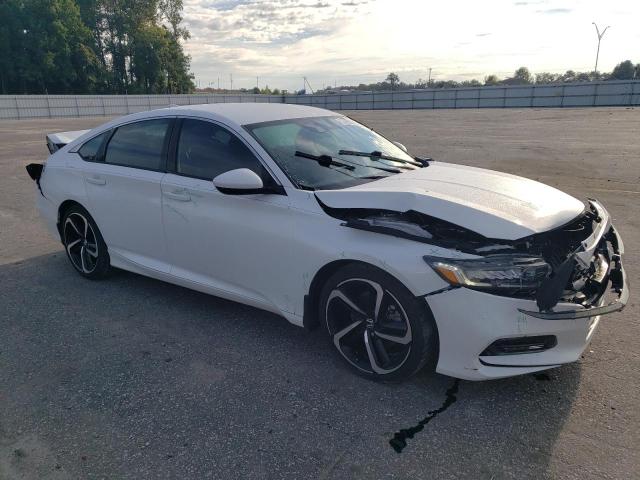 Vin: 1hgcv1f38la080279, lot: 68662033, honda accord sport 20204