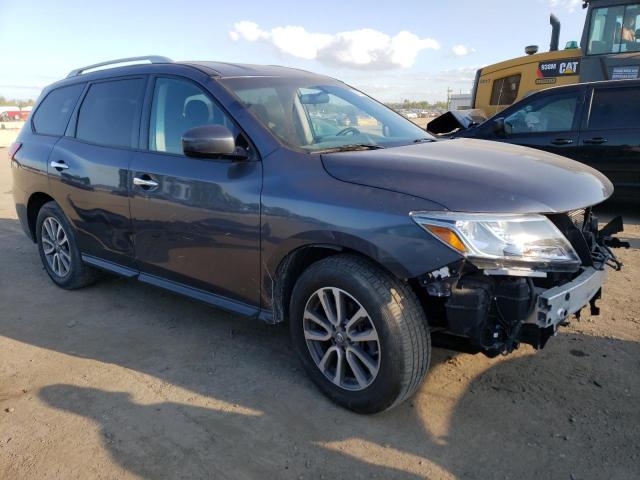 5N1AR2MM8EC664650 Nissan Pathfinder S