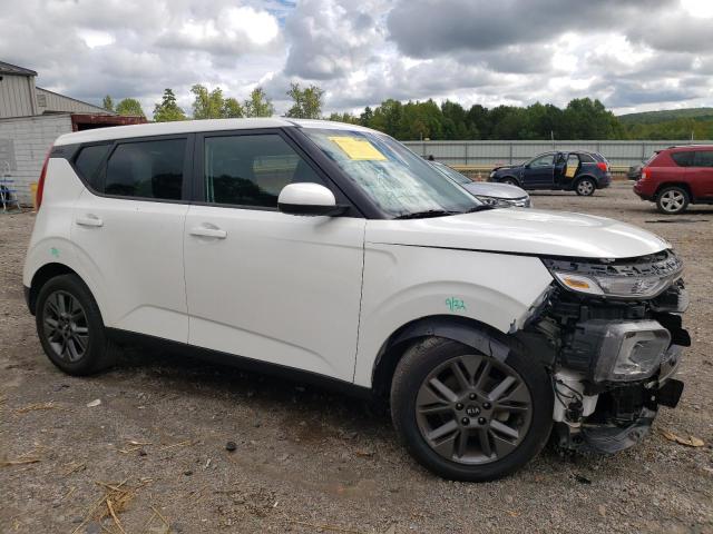 2021 KIA SOUL +/|/S - KNDJ23AU2M7797723