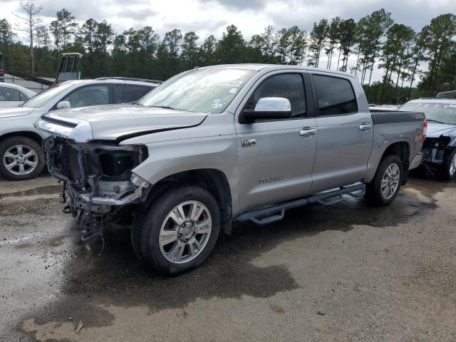 2016 Toyota Tundra 