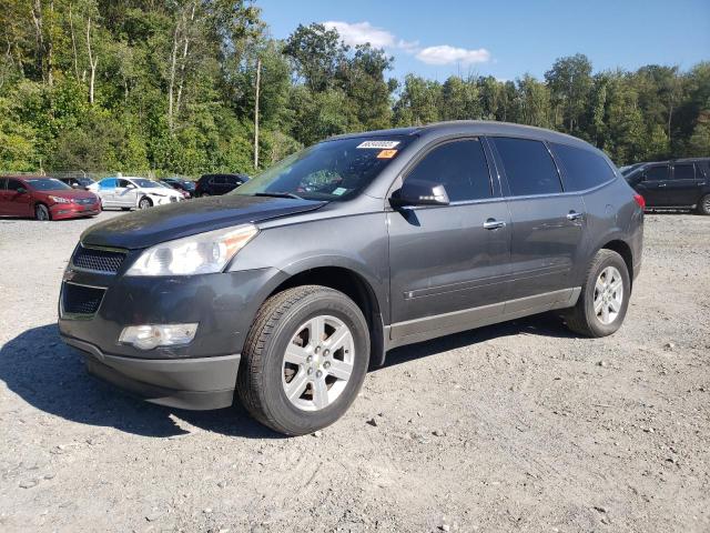 Chevrolet Traverse 2010