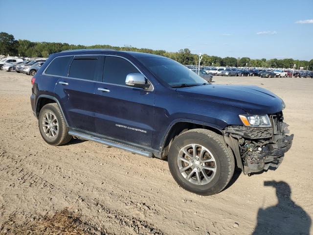 Vin: 1c4rjfbg1ec475681, lot: 69497283, jeep grand cher limited 20144