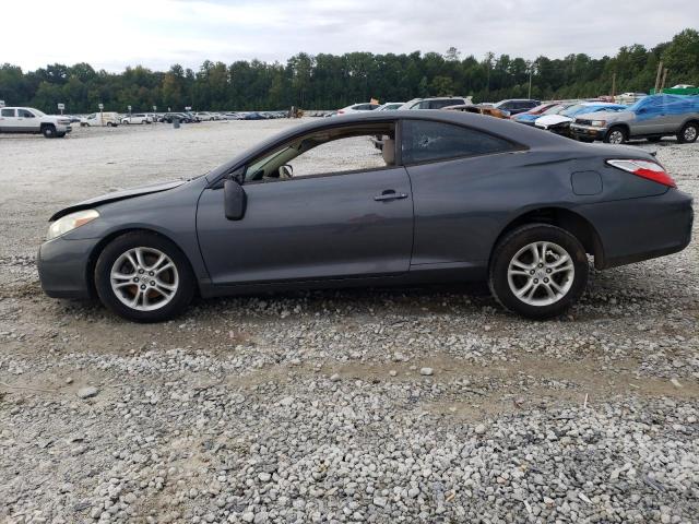 2007 Toyota Camry Solara Se VIN: 4T1CE30PX7U755958 Lot: 53763294