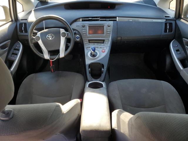 JTDKN3DP5E3056086 Toyota PRIUS PLUG-IN