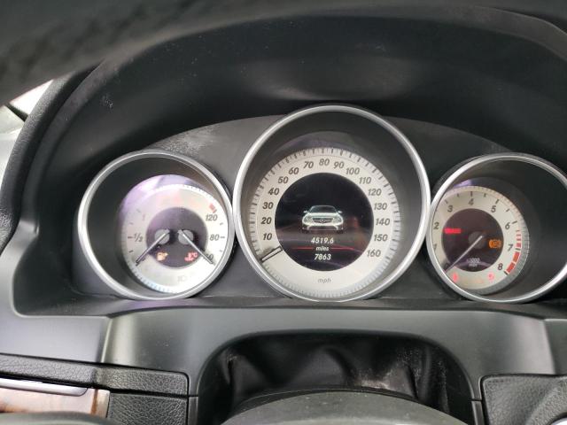Mercedes-Benz E 550 2016 WDDKK7DF9GF313555 Image 9