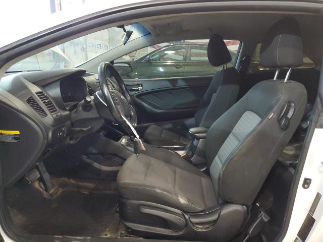 KNAFX6A81F5394291 KIA FORTE EX