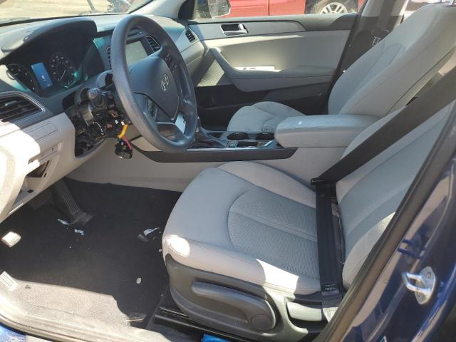 5NPE24AF0GH356066 Hyundai SONATA SE