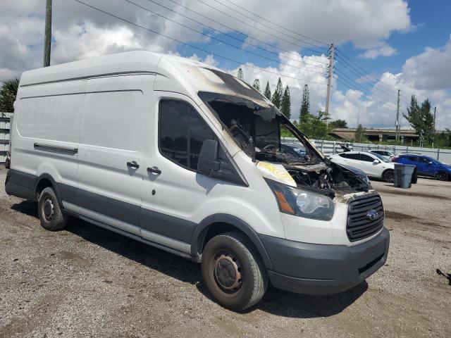 1FTSW3XG6FKA30502 Ford Transit T-350