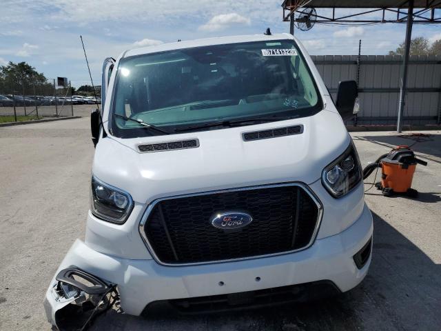 1FBAX2YG6PKB08817 Ford Transit T-350