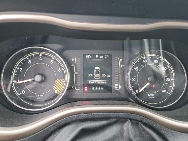1C4PJMCS5EW315736 Jeep Cherokee Latitude