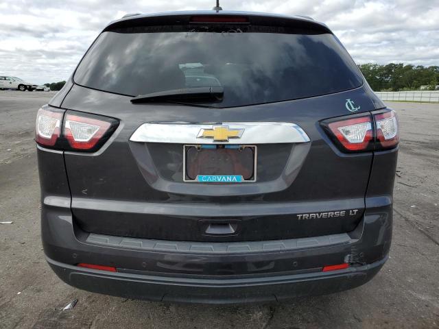 2016 CHEVROLET TRAVERSE L - 1GNKRGKD1GJ241049