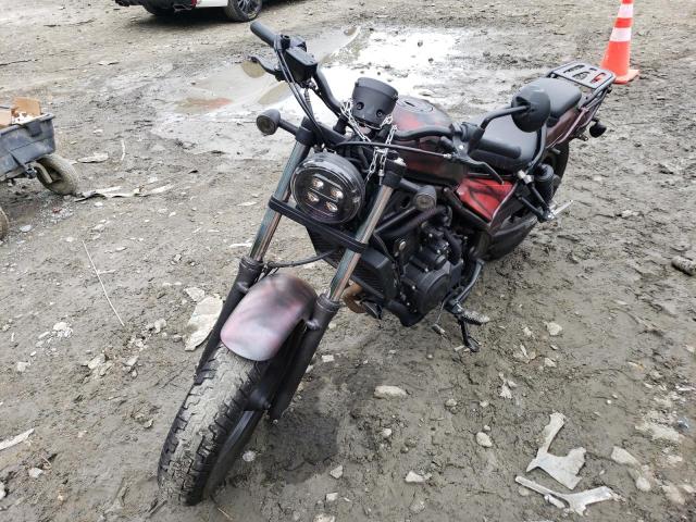 2020 HONDA CMX500 A MLHPC5653L5301033