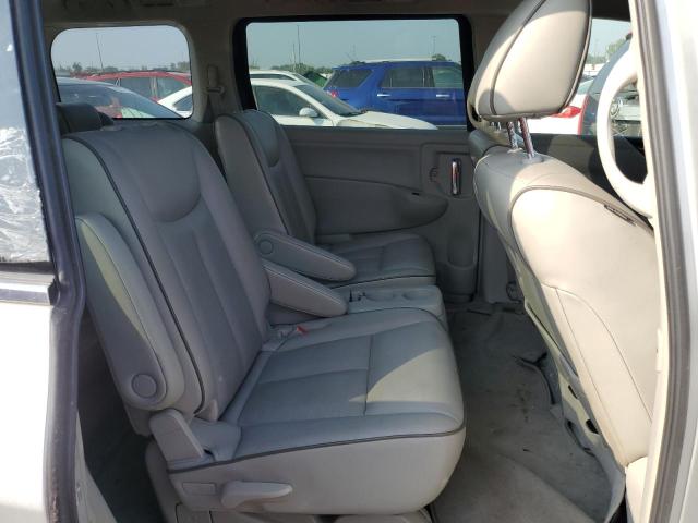 JN8AE2KP3E9100497 | 2014 NISSAN QUEST S