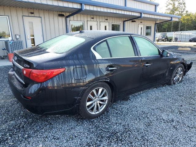 JN1BV7ARXFM397706 Infiniti Q50 BASE