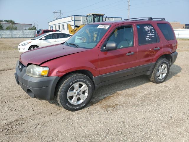 2006 Ford Escape XLT