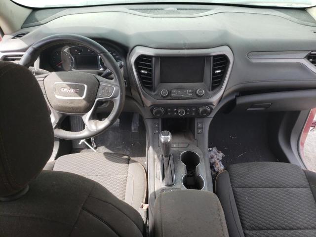 2019 GMC ACADIA ALL 1GKKNTLS9KZ246234
