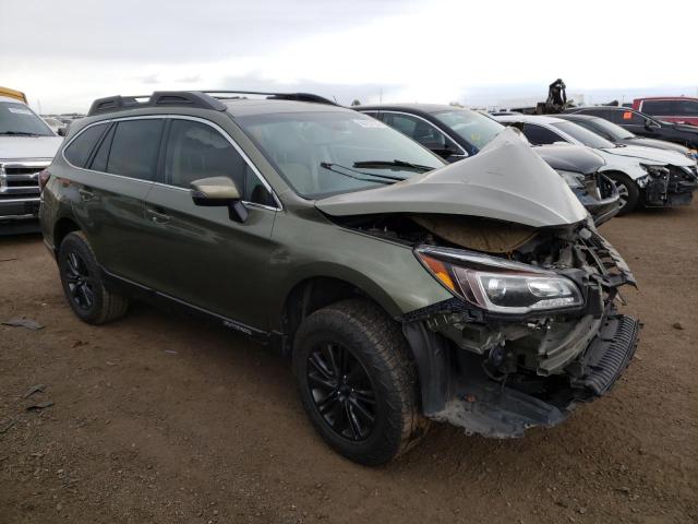 4S4BSBNCXG3264221 Subaru Outback 2.5i Limited