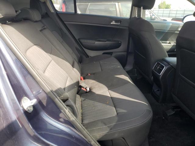 KNDPM3AC4M7858209 KIA Sportage Lx