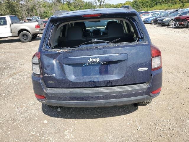 1C4NJDEB6GD758920 | 2016 JEEP COMPASS LA