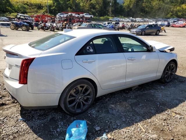 1G6AH5RX1H0166553 Cadillac ATS LUXURY