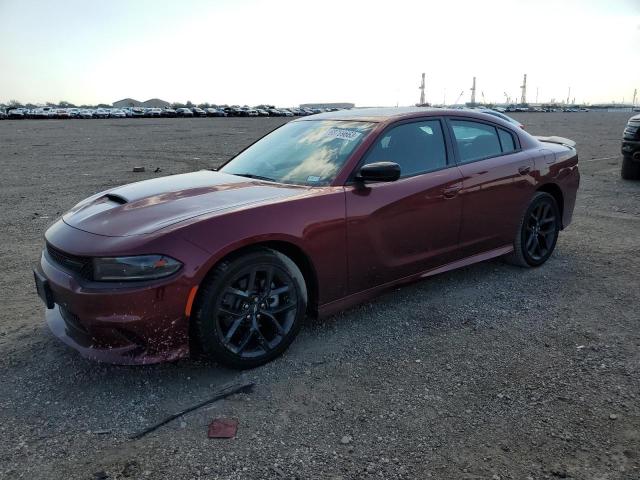 2023 DODGE CHARGER GT for Sale | TX - HOUSTON EAST | Thu. Nov 16, 2023 ...