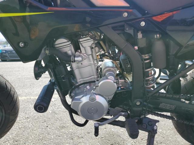 2023 KAWASAKI KLX300 E - ML5LXBE19PDA21029