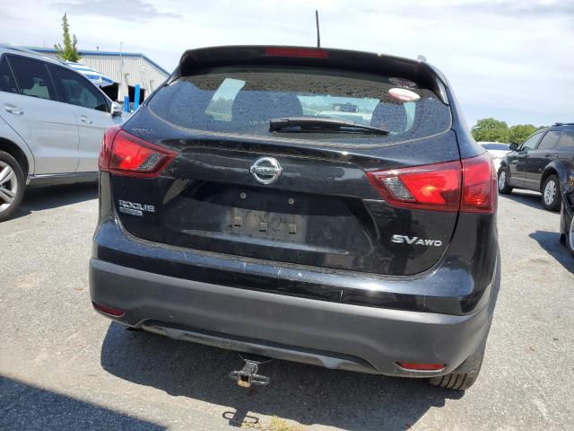 JN1BJ1CR4HW126119 Nissan Rogue Sport S