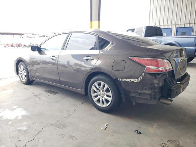 1N4AL3AP1FC241586 Nissan ALTIMA 2.5