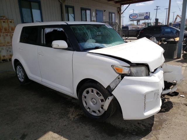 JTLZE4FE4FJ068814 | 2015 TOYOTA SCION XB