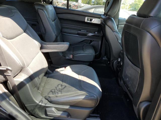 1FM5K8GC6LGA87585 Ford Explorer St
