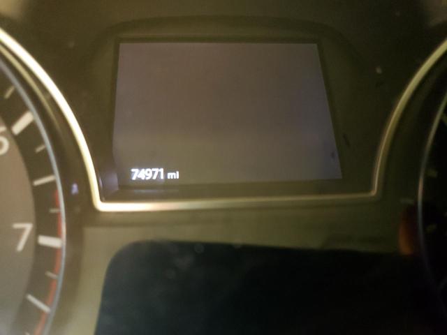 2016 NISSAN ALTIMA 2.5 - 1N4AL3AP6GC265769