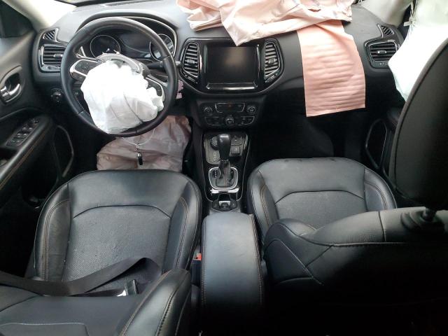 3C4NJDCB5LT244886 Jeep Compass Limited
