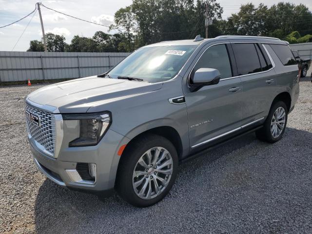 Global Auto Auctions: 2023 GMC YUKON DENA