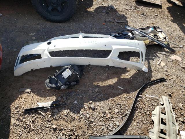 2016 BMW 435 XI - WBA3R5C53GK374587