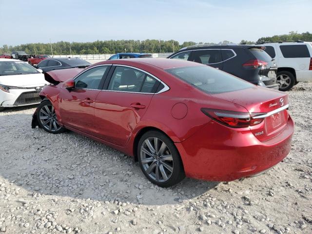 JM1GL1VM5L1525027 Mazda 6 TOURING