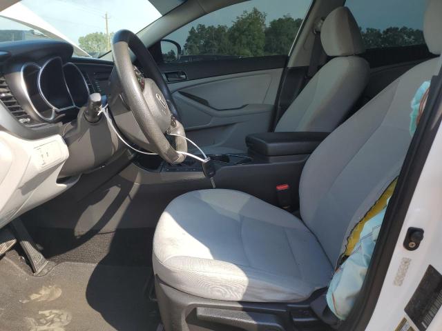 2015 KIA OPTIMA LX - KNAGM4A70F5536610