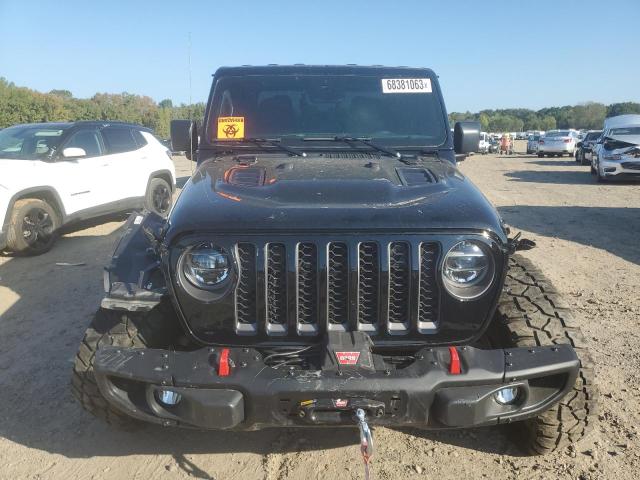 1C6JJTBG8LL101603 Jeep Gladiator Rubicon
