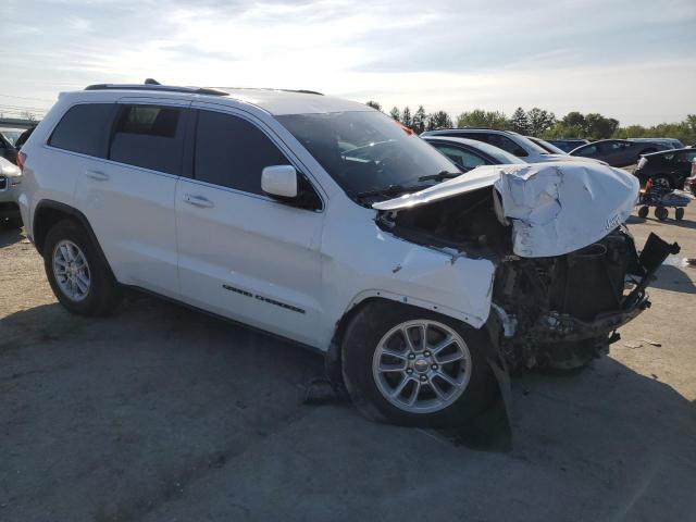 1C4RJFAG9LC434620 Jeep Grand Cherokee Laredo