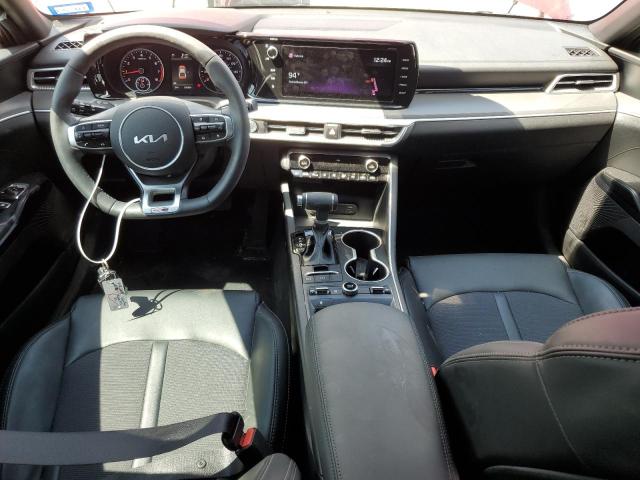 5XXG64J25NG113078 KIA K5 GT LINE