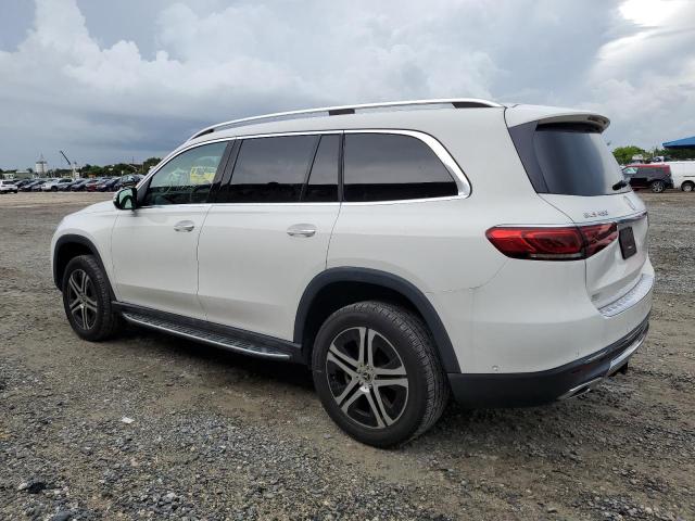 4JGFF5KE6LA143947 Mercedes-Benz Gls 450 4matic